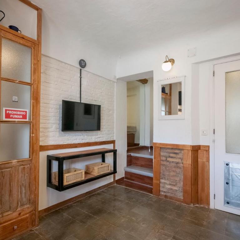 Apartamento Carretera de la Sierra - One-Bedroom Apartment - 1
