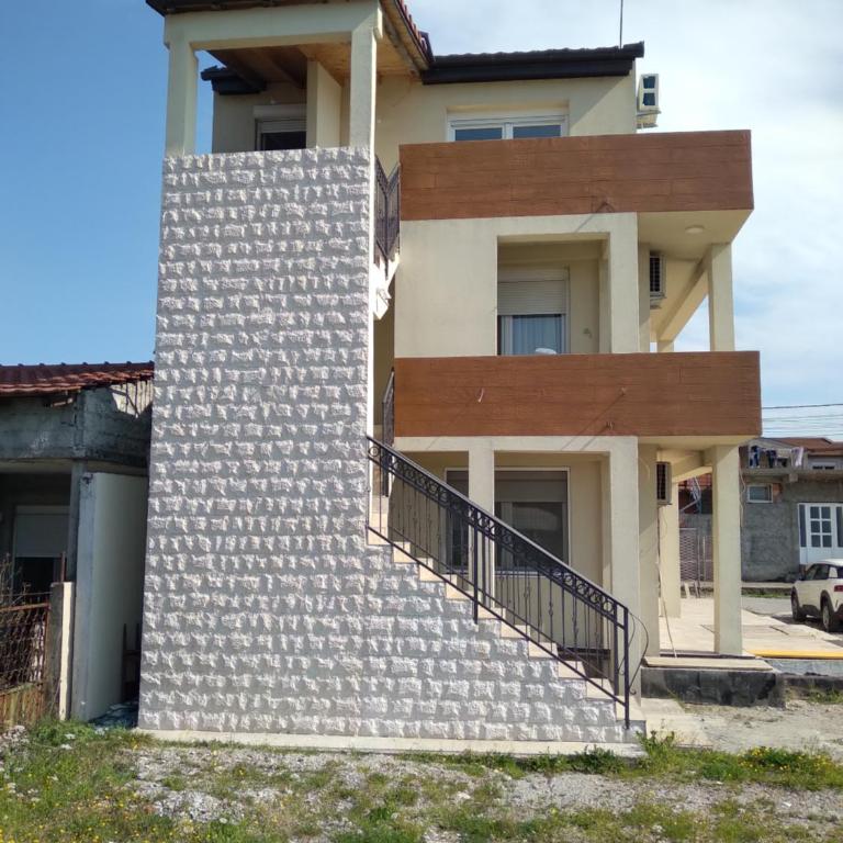 Apartman Podgorica Stara Varos Vlado - Apartman sa 1 Spavaćom Sobom - 18