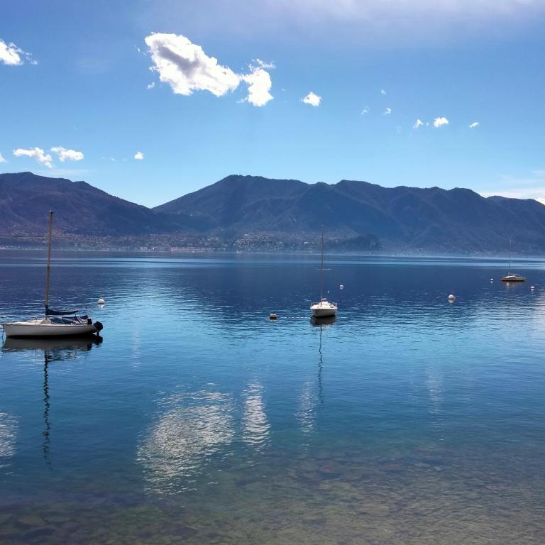 Appartamento AZZURRO - Two-Bedroom Apartment - 53