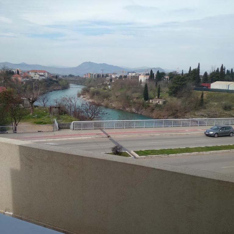 Apartman Podgorica Stara Varos Vlado - Apartman sa 1 Spavaćom Sobom - 16