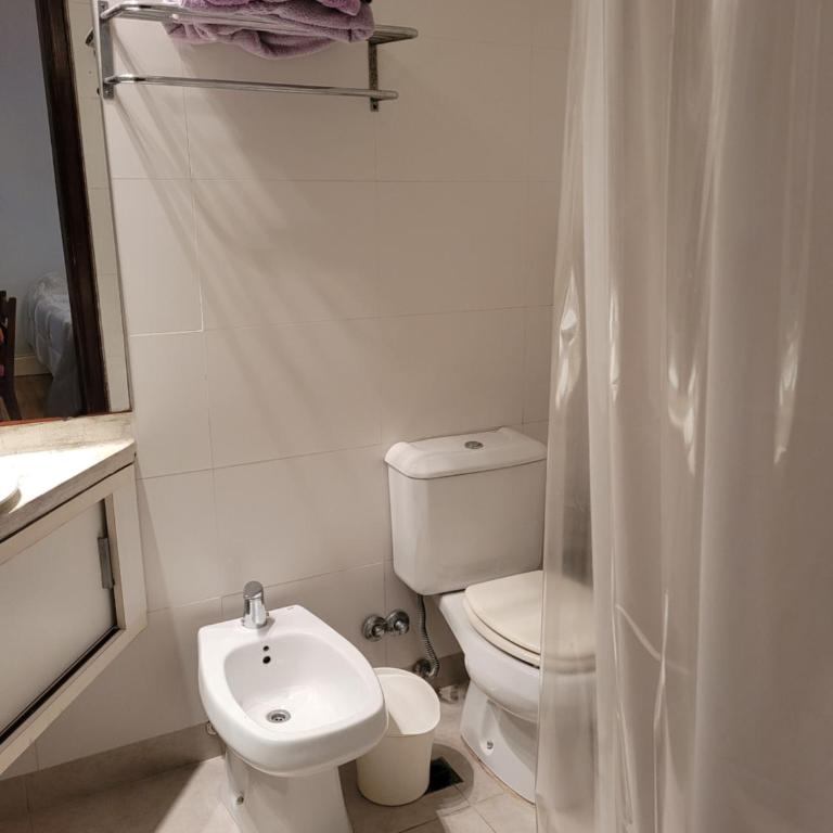 Buenos Aires best experience - Apartamento de 2 dormitorios - 11
