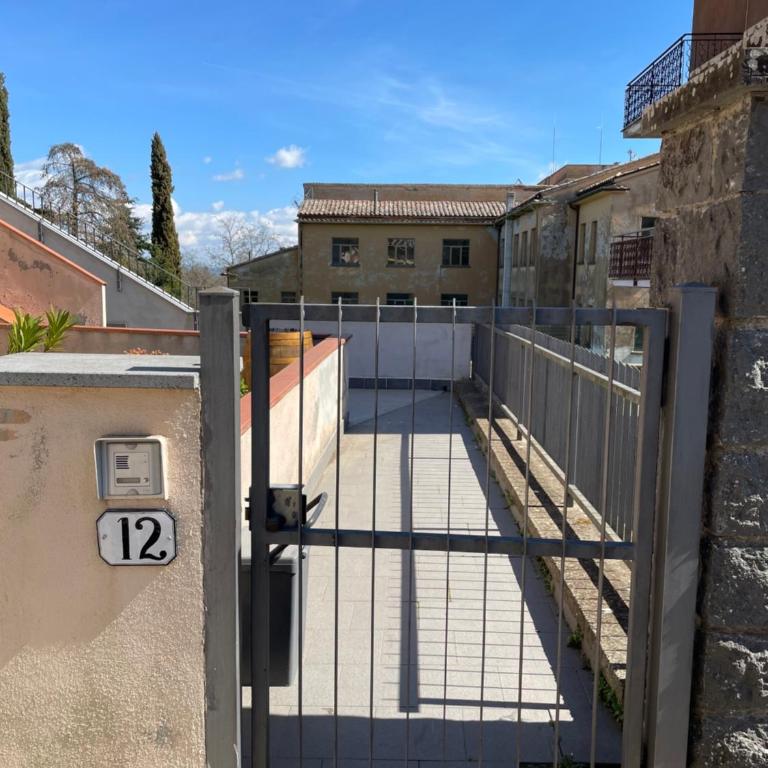 Civita Home - Appartamento con 1 Camera da Letto - 3