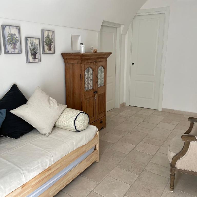 Suite Dolce Vita - Casa con 2 Camere da Letto - 25