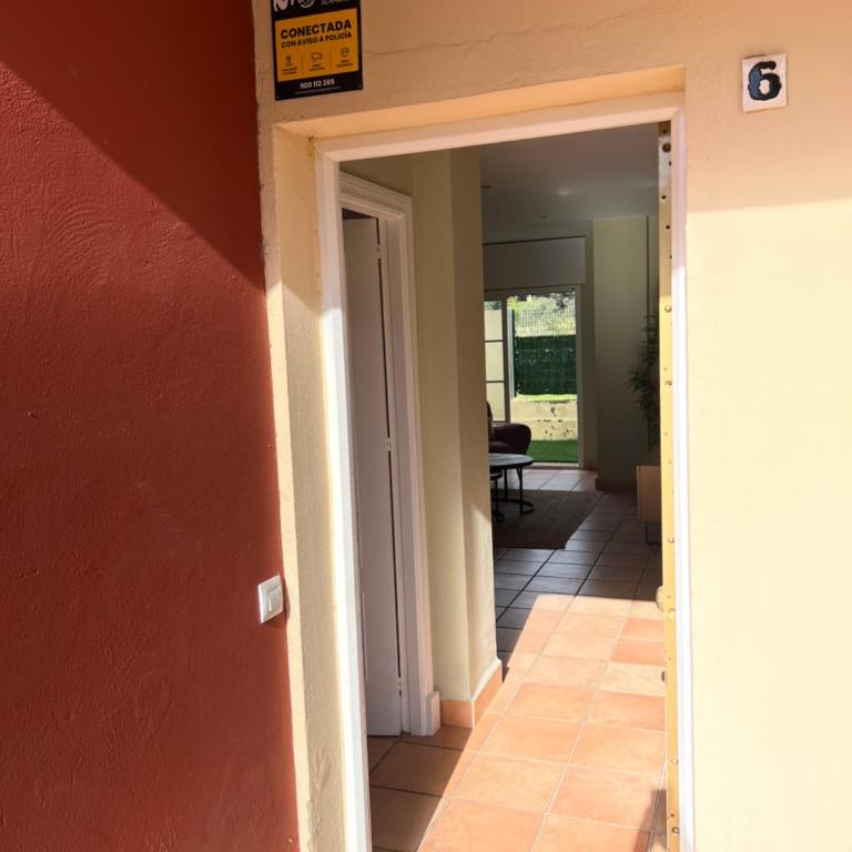 Casa piscina Playa Barrosa Delfin 6 - Casa de 3 dormitorios - 18