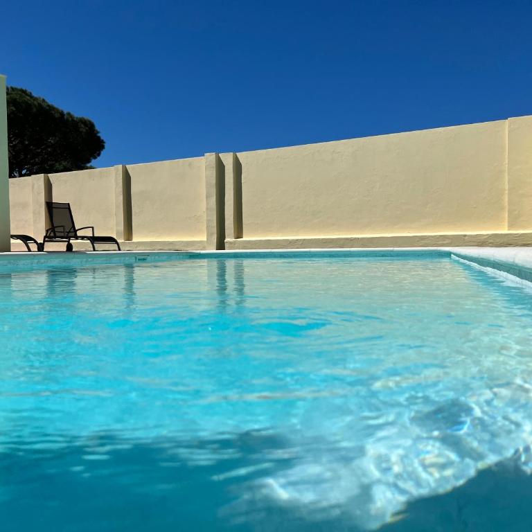 Casa piscina Playa Barrosa Delfin 6 - Casa de 3 dormitorios - 48