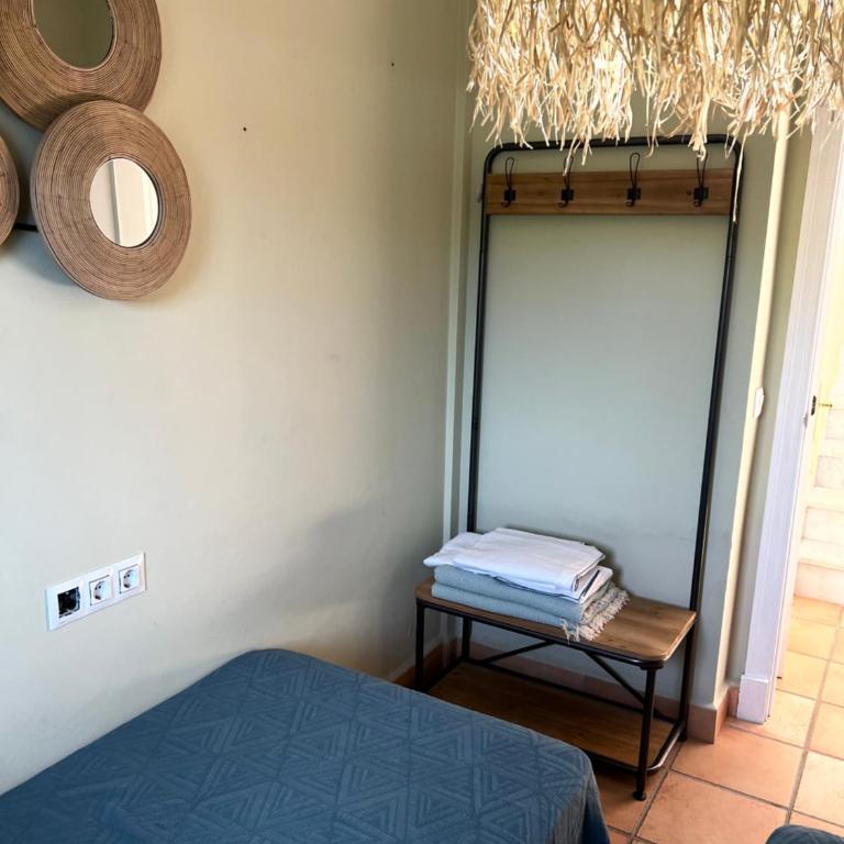Casa piscina Playa Barrosa Delfin 6 - Casa de 3 dormitorios - 10