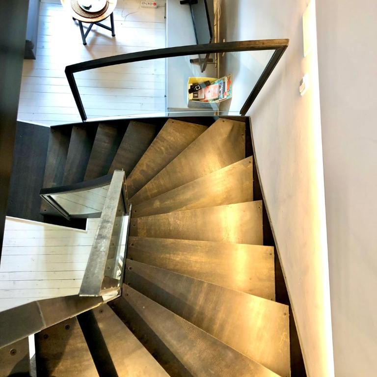 Ferienwohnung Ludwigstrasse - Superior Apartment - 7