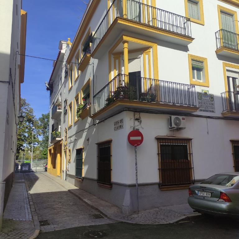 Vive Triana - Apartamento de 2 dormitorios - 27