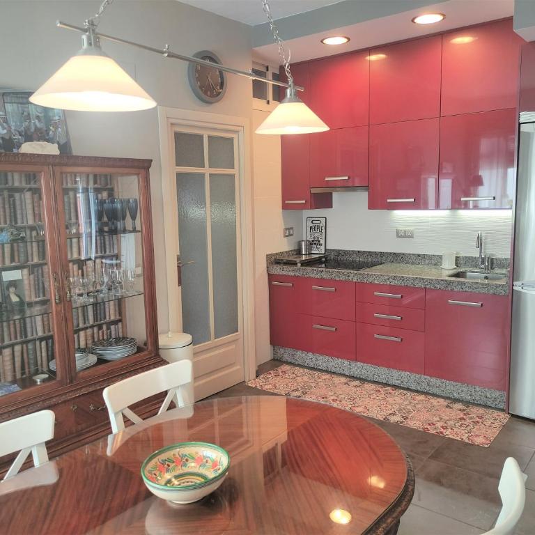 Vive Triana - Apartamento de 2 dormitorios - 6