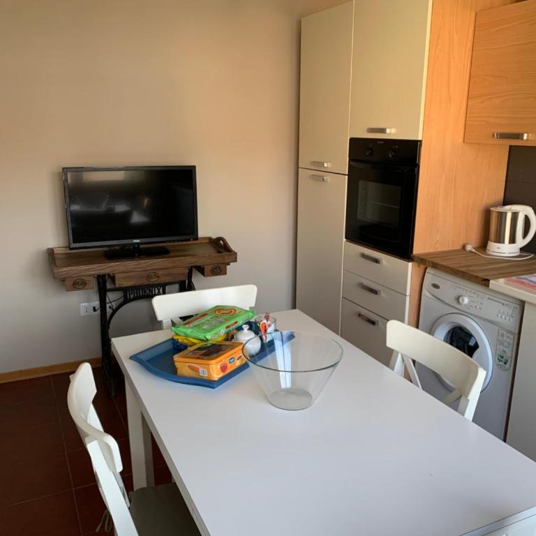Golden Ravenna- large appartment in center - Appartamento con 3 Camere da Letto - 15