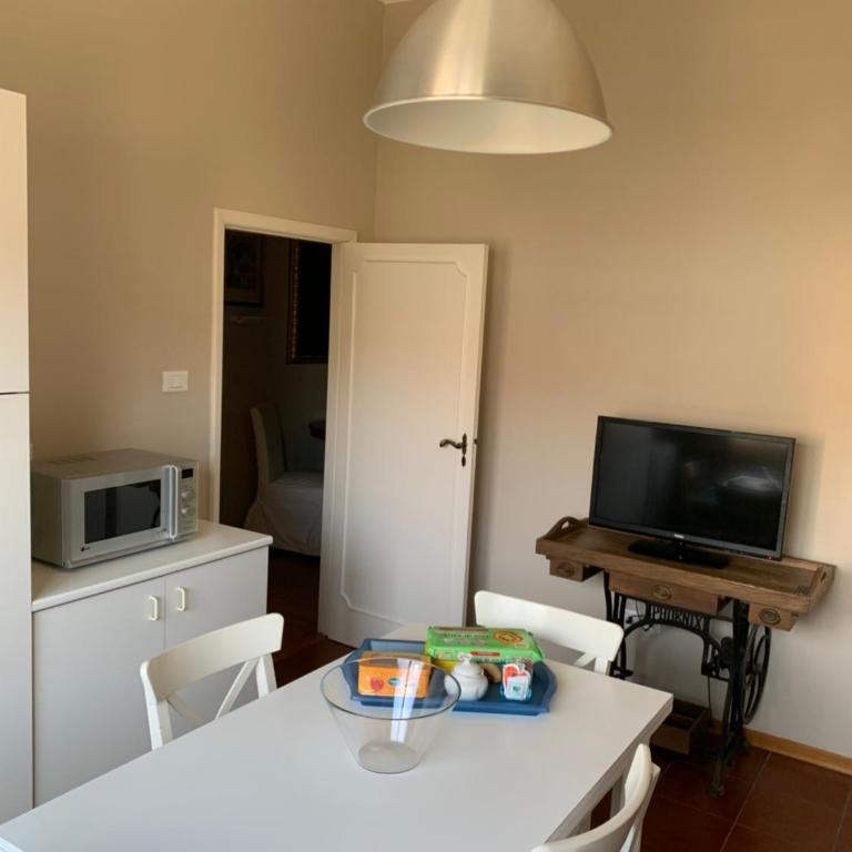 Golden Ravenna- large appartment in center - Appartamento con 3 Camere da Letto - 16