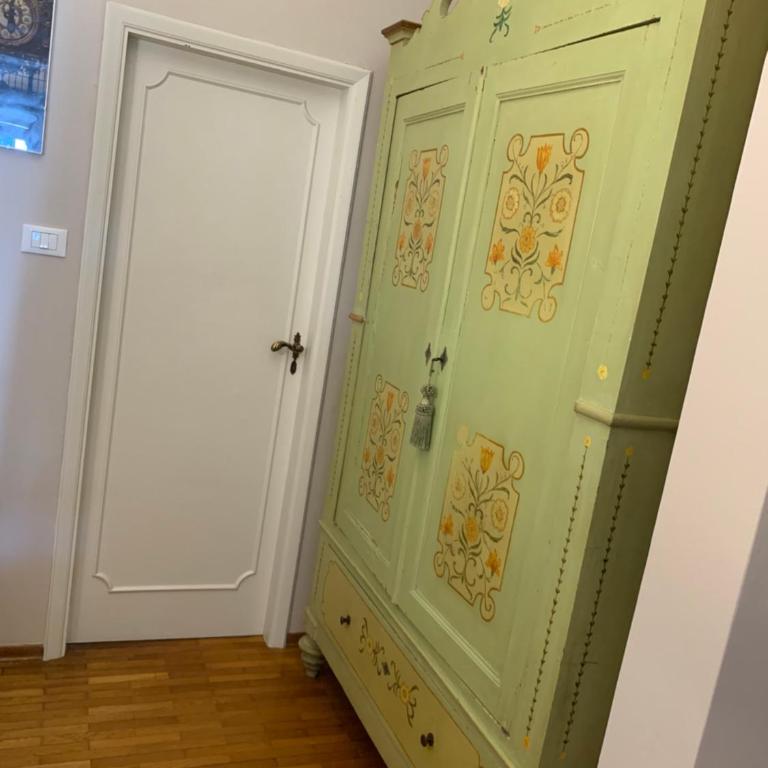 Golden Ravenna- large appartment in center - Appartamento con 3 Camere da Letto - 21