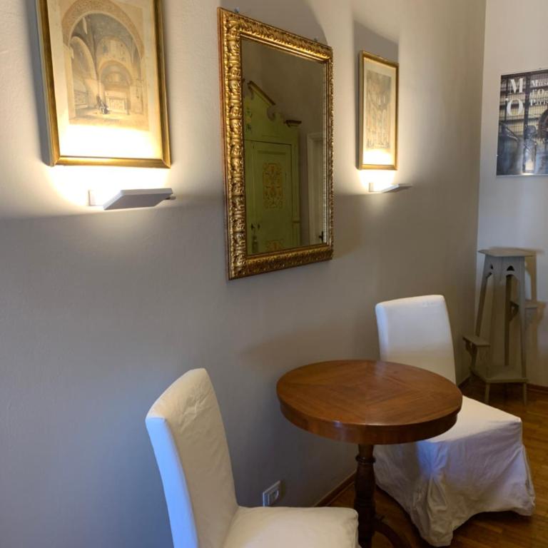 Golden Ravenna- large appartment in center - Appartamento con 3 Camere da Letto - 20