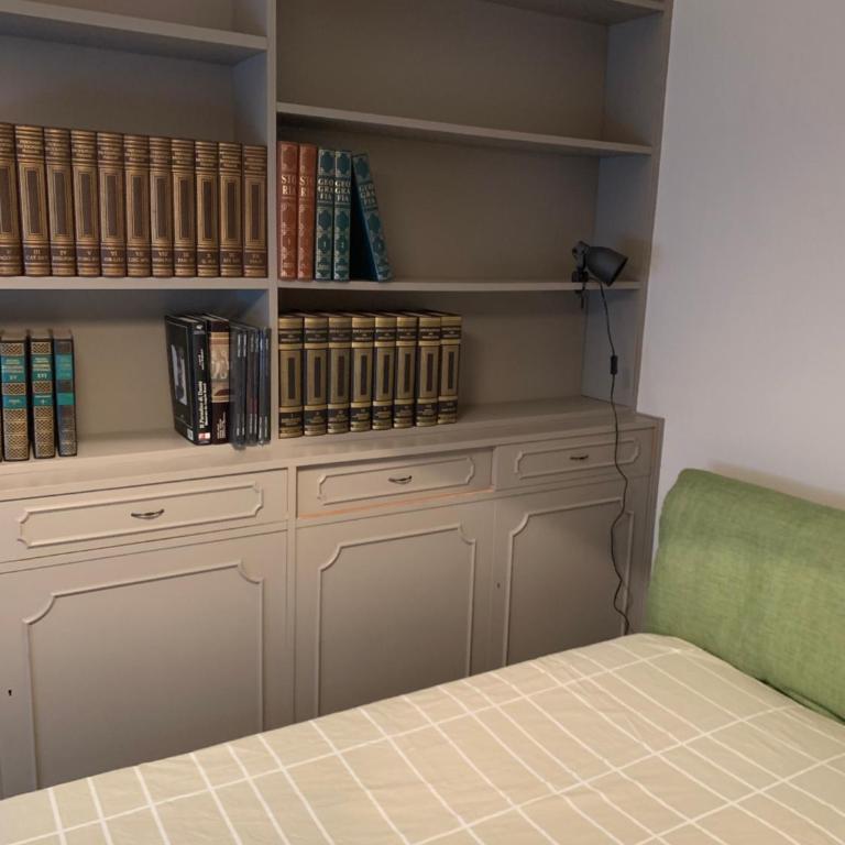 Golden Ravenna- large appartment in center - Appartamento con 3 Camere da Letto - 23