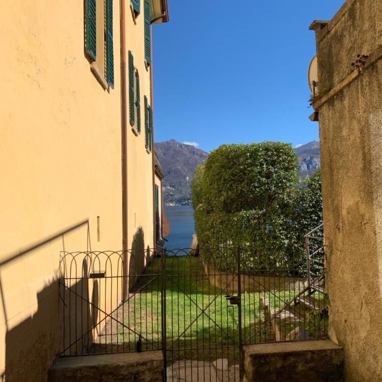Villa Paola - Holiday Apartment - Menaggio, Lago di Como - Appartamento con 1 Camera da Letto - 10