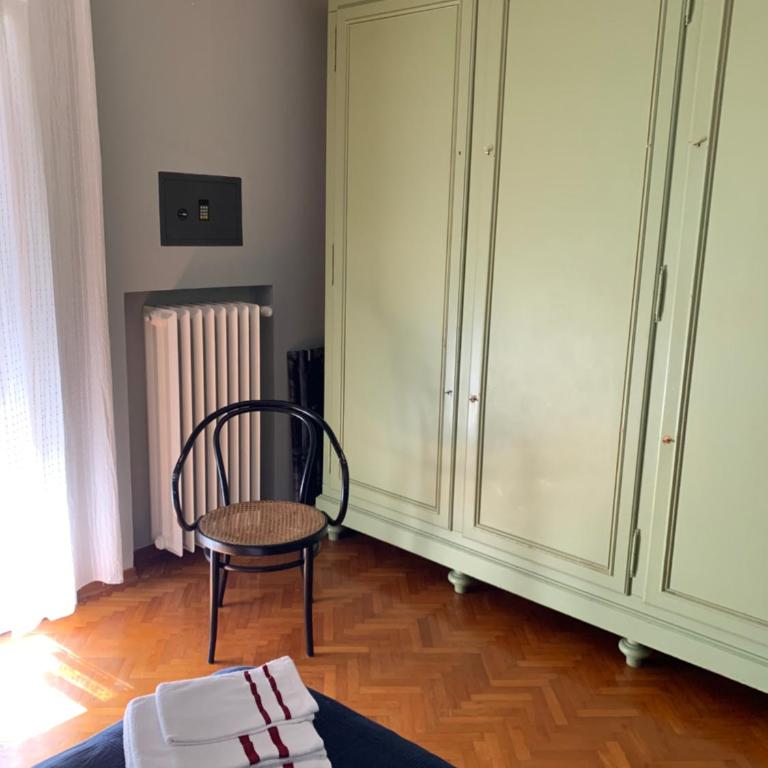 Golden Ravenna- large appartment in center - Appartamento con 3 Camere da Letto - 27