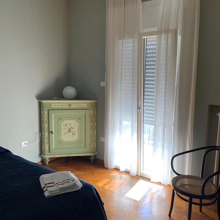 Golden Ravenna- large appartment in center - Appartamento con 3 Camere da Letto - 25