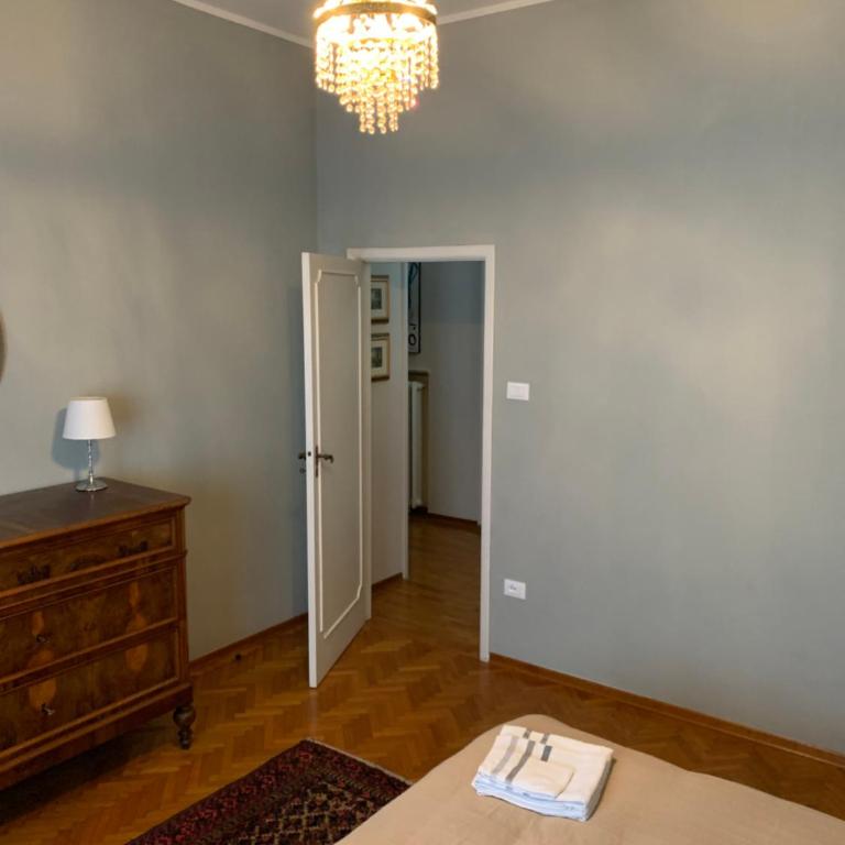 Golden Ravenna- large appartment in center - Appartamento con 3 Camere da Letto - 29
