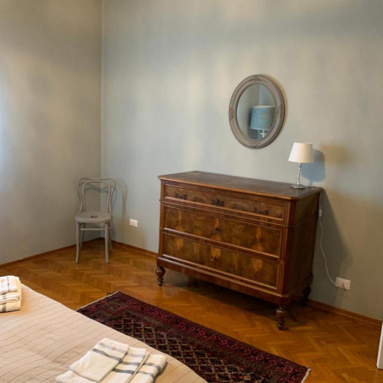 Golden Ravenna- large appartment in center - Appartamento con 3 Camere da Letto - 28
