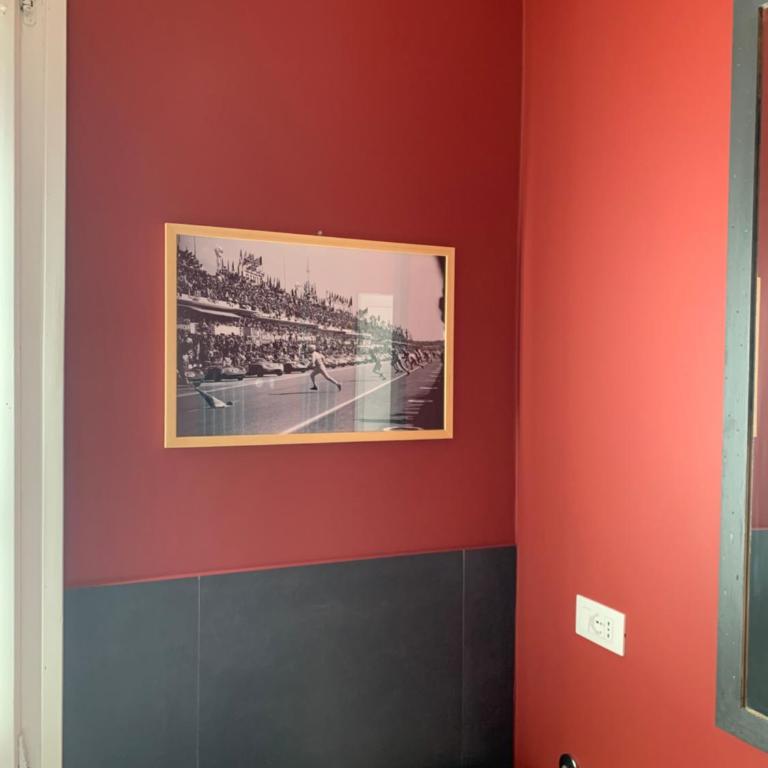 Golden Ravenna- large appartment in center - Appartamento con 3 Camere da Letto - 36