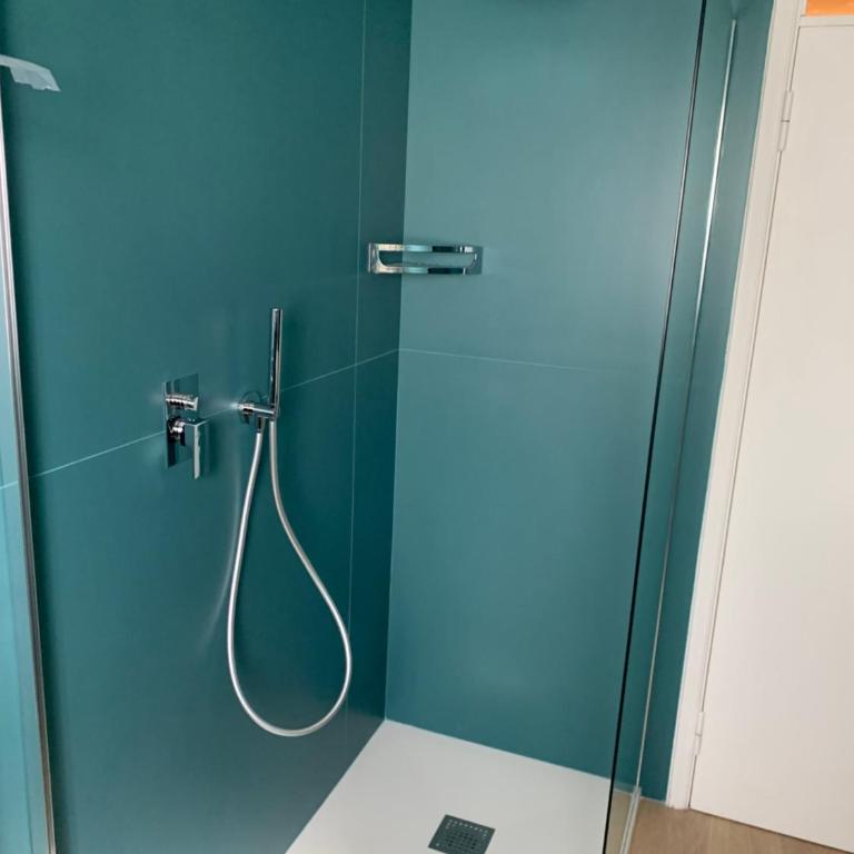 Golden Ravenna- large appartment in center - Appartamento con 3 Camere da Letto - 38