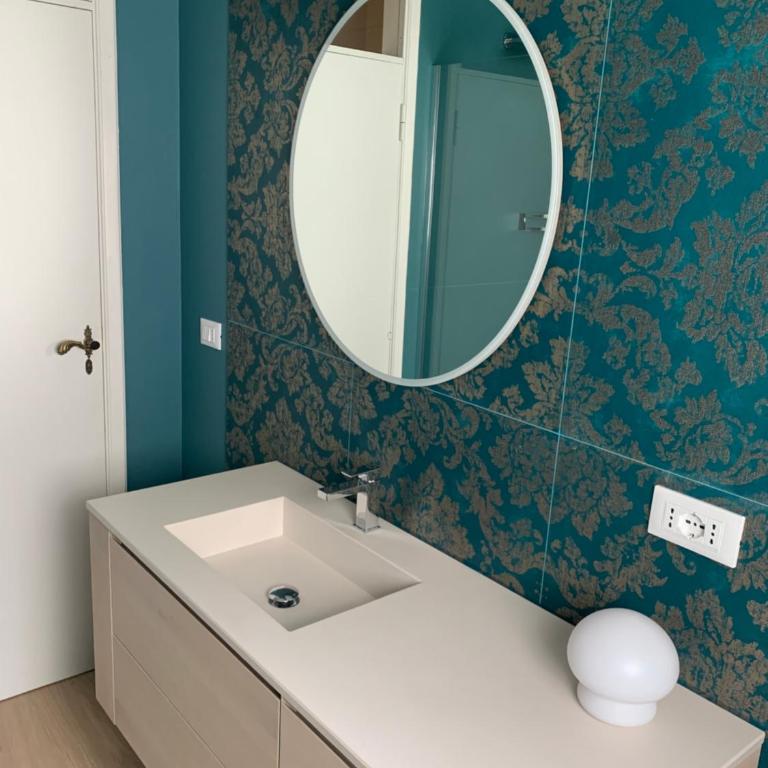 Golden Ravenna- large appartment in center - Appartamento con 3 Camere da Letto - 39