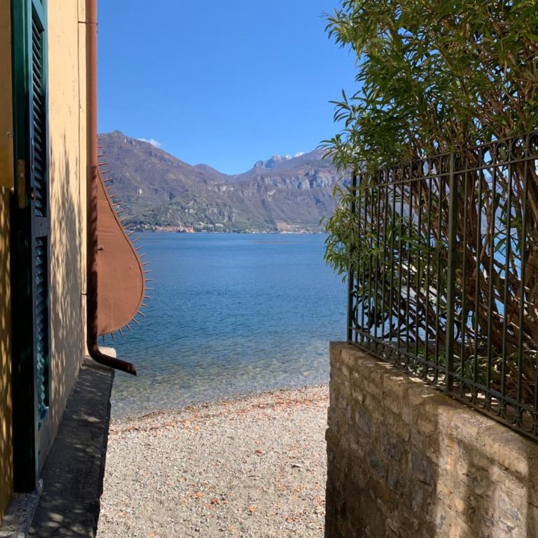 Villa Paola - Holiday Apartment - Menaggio, Lago di Como - Appartamento con 1 Camera da Letto - 11