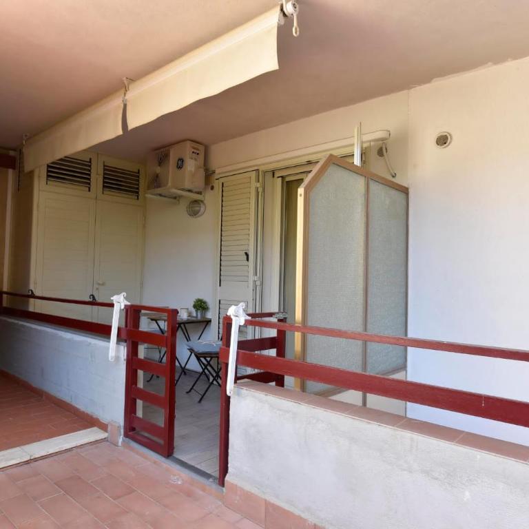 Casa vacanza "Glicine" Taormina-Trappitello - Appartamento con 1 Camera da Letto - 7