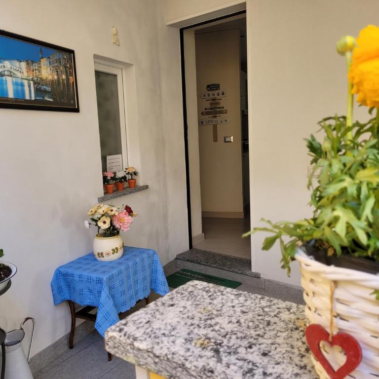 La Rosa del lago - Appartamento con 2 Camere da Letto - 38