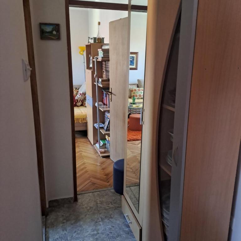 KolasinApartman Luis - Apartman sa 1 Spavaćom Sobom - 3