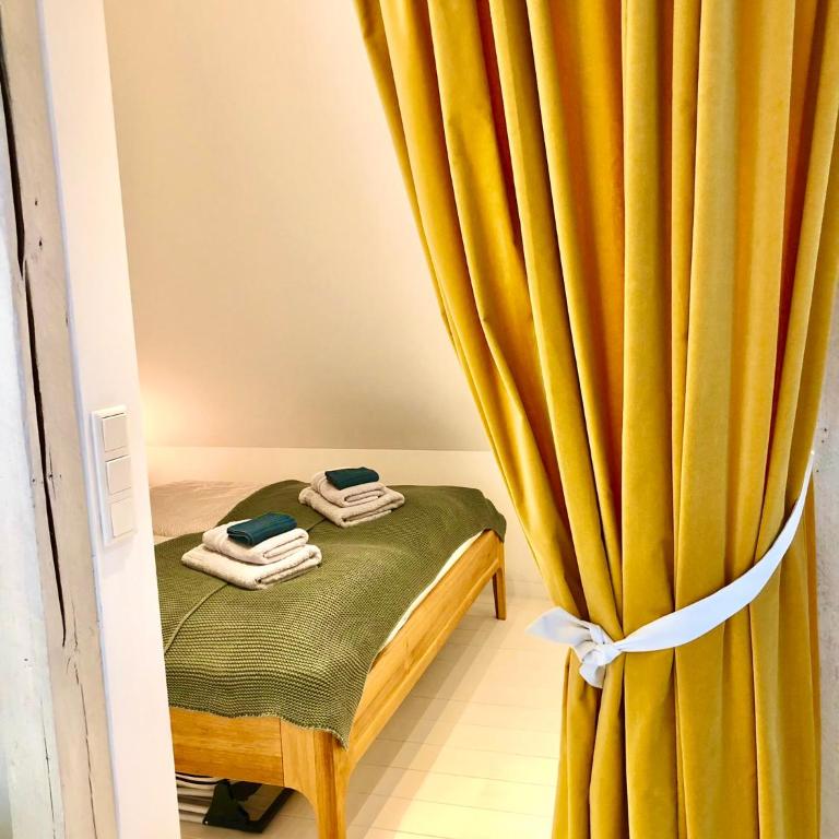 Ferienwohnung Ludwigstrasse - Apartment mit 3 Schlafzimmern - 23
