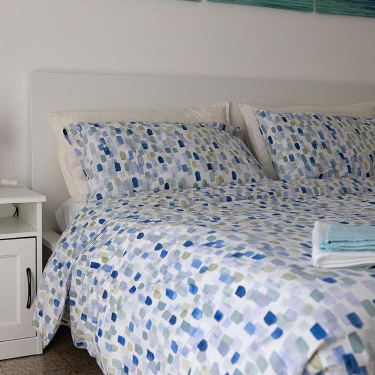Casa Margherita Bellagio - Appartamento con 2 Camere da Letto - 4