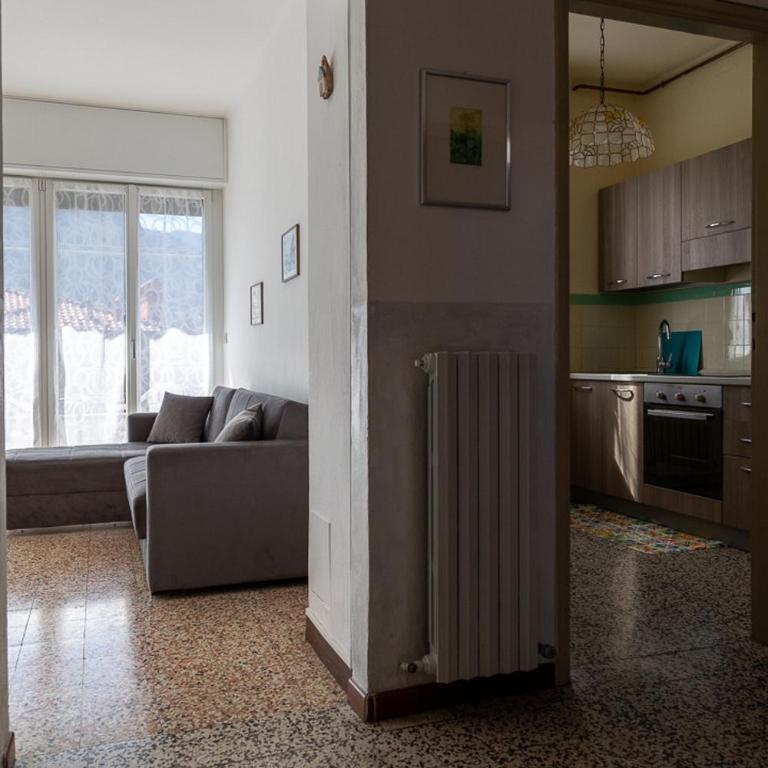 Casa Margherita Bellagio - Appartamento con 2 Camere da Letto - 10