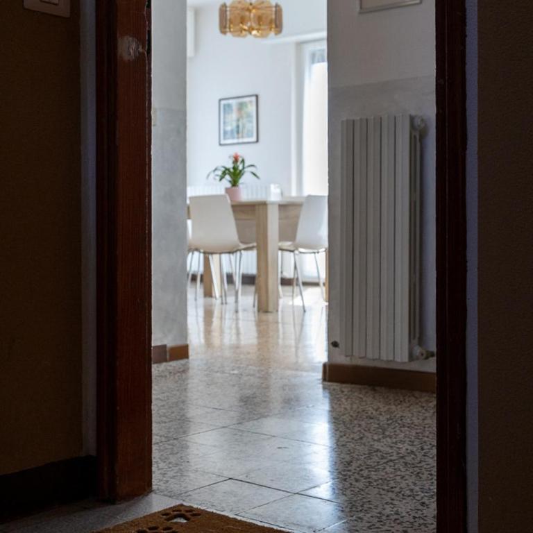 Casa Margherita Bellagio - Appartamento con 2 Camere da Letto - 16