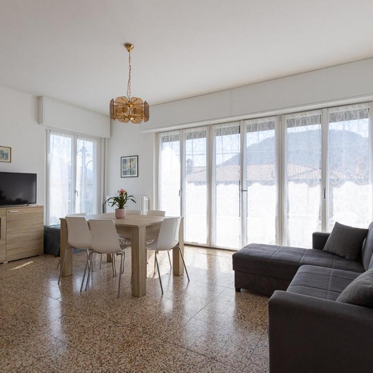 Casa Margherita Bellagio - Appartamento con 2 Camere da Letto - 26