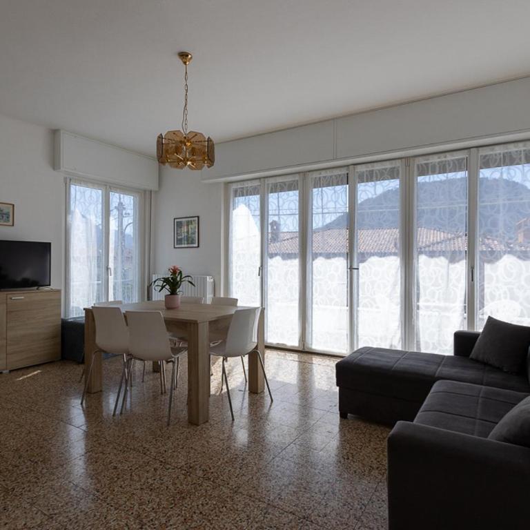 Casa Margherita Bellagio - Appartamento con 2 Camere da Letto - 24