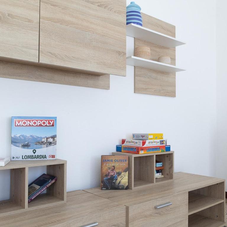 Casa Margherita Bellagio - Appartamento con 2 Camere da Letto - 29