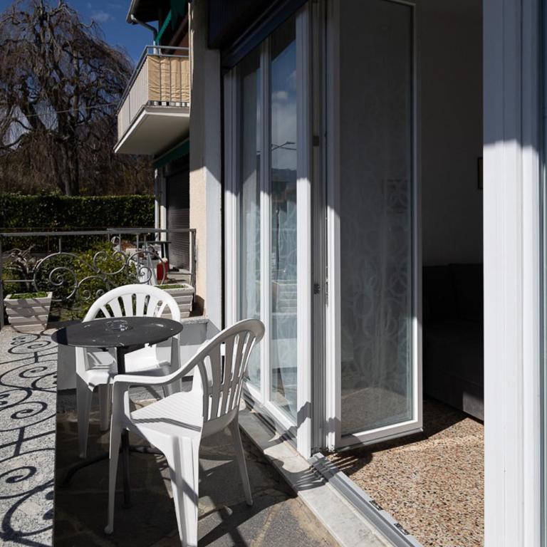 Casa Margherita Bellagio - Appartamento con 2 Camere da Letto - 33