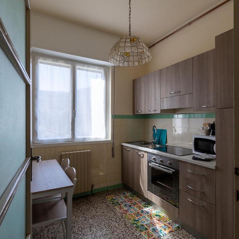 Casa Margherita Bellagio - Appartamento con 2 Camere da Letto - 37
