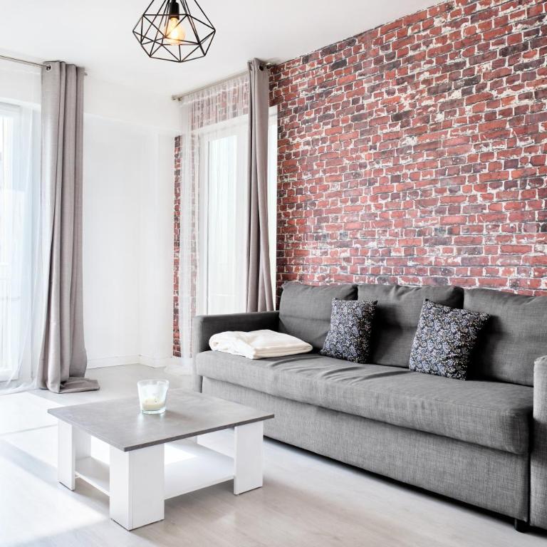 Perle de la somme - Parking - Gare d Amiens - Appartement 1 Chambre - 2