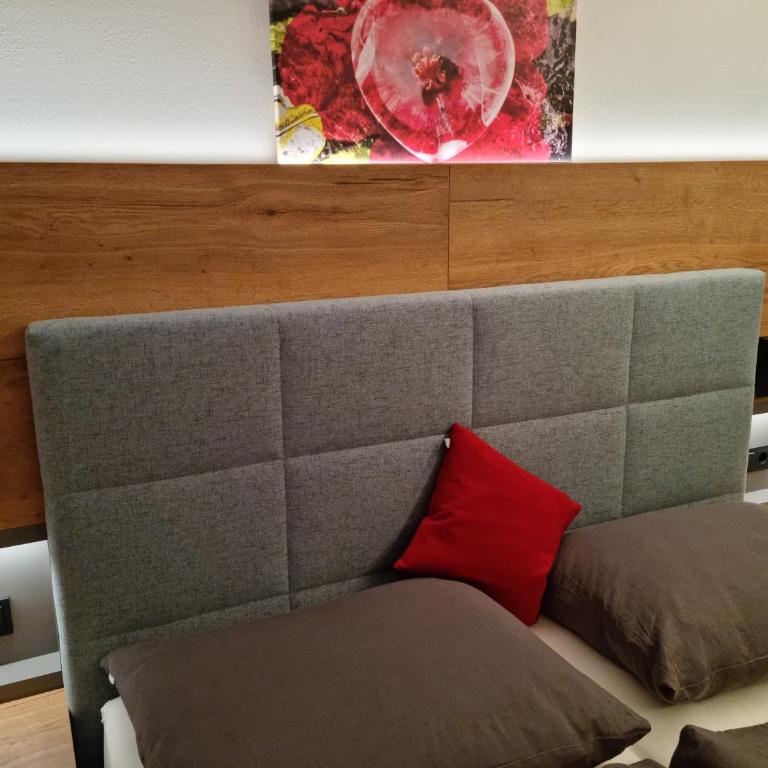 Das Geringer - Doppelzimmer - 6