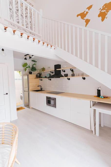 UNIQUE LOFT - Casa de 2 dormitorios - 11