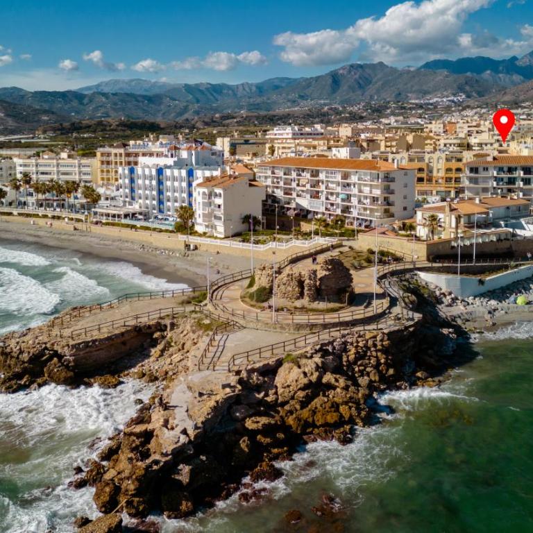 Solymar Sun & Beach Deluxe Apartments - Apartamento de 1 dormitorio - 11