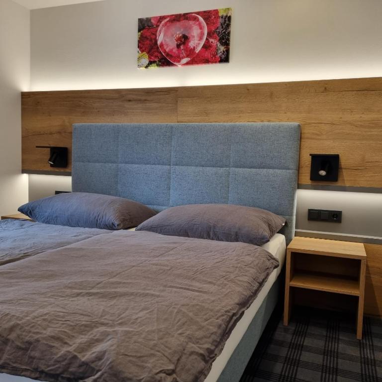Das Geringer - Doppelzimmer - 5
