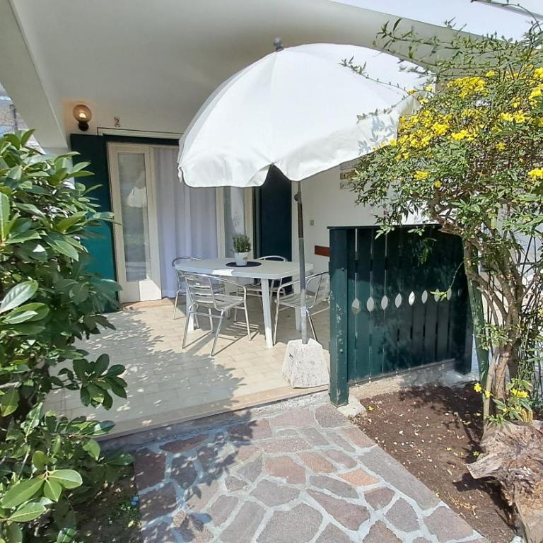 Villa Barbara Fra i Pini - Apartment - Ground Floor - 10