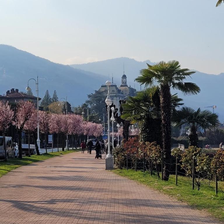La Rosa del lago - Appartamento con 2 Camere da Letto - 40