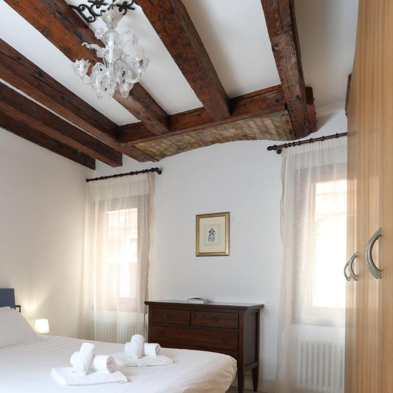 Bricola Biennale Apartments - Appartamento - 8