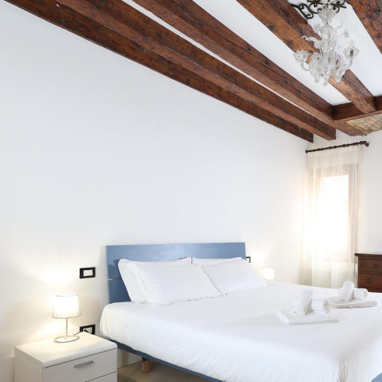 Bricola Biennale Apartments - Appartamento - 6