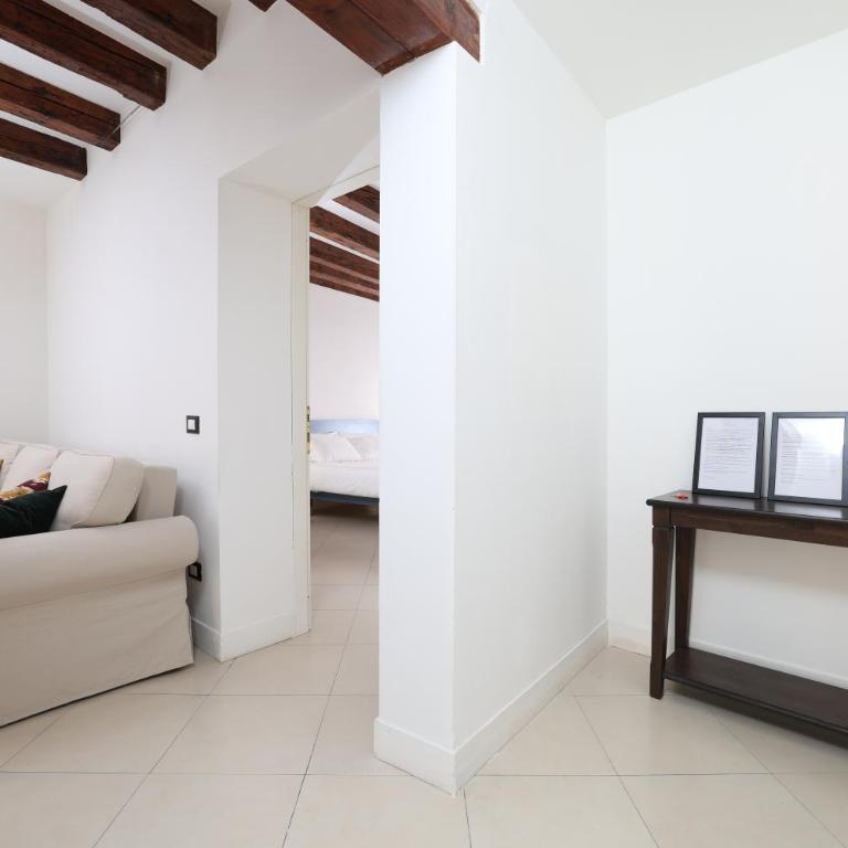 Bricola Biennale Apartments - Apartment - 14