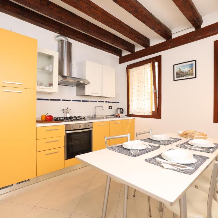 Bricola Biennale Apartments - Appartamento - 13